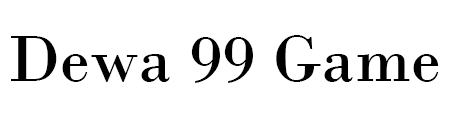 Dewa 99 Game